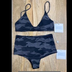 Mai underwear swim suit